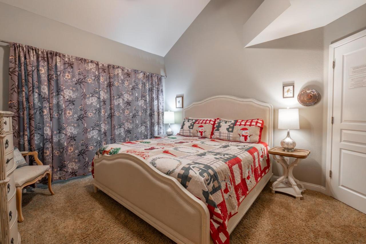 Villa 3Br With Loft - Near The Strip - Free Attraction Tickets Included - Fw2-6 à Branson Extérieur photo