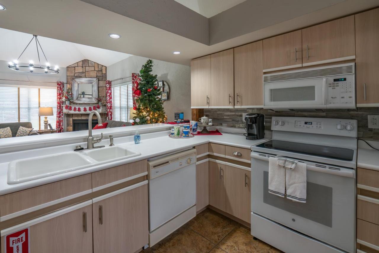 Villa 3Br With Loft - Near The Strip - Free Attraction Tickets Included - Fw2-6 à Branson Extérieur photo
