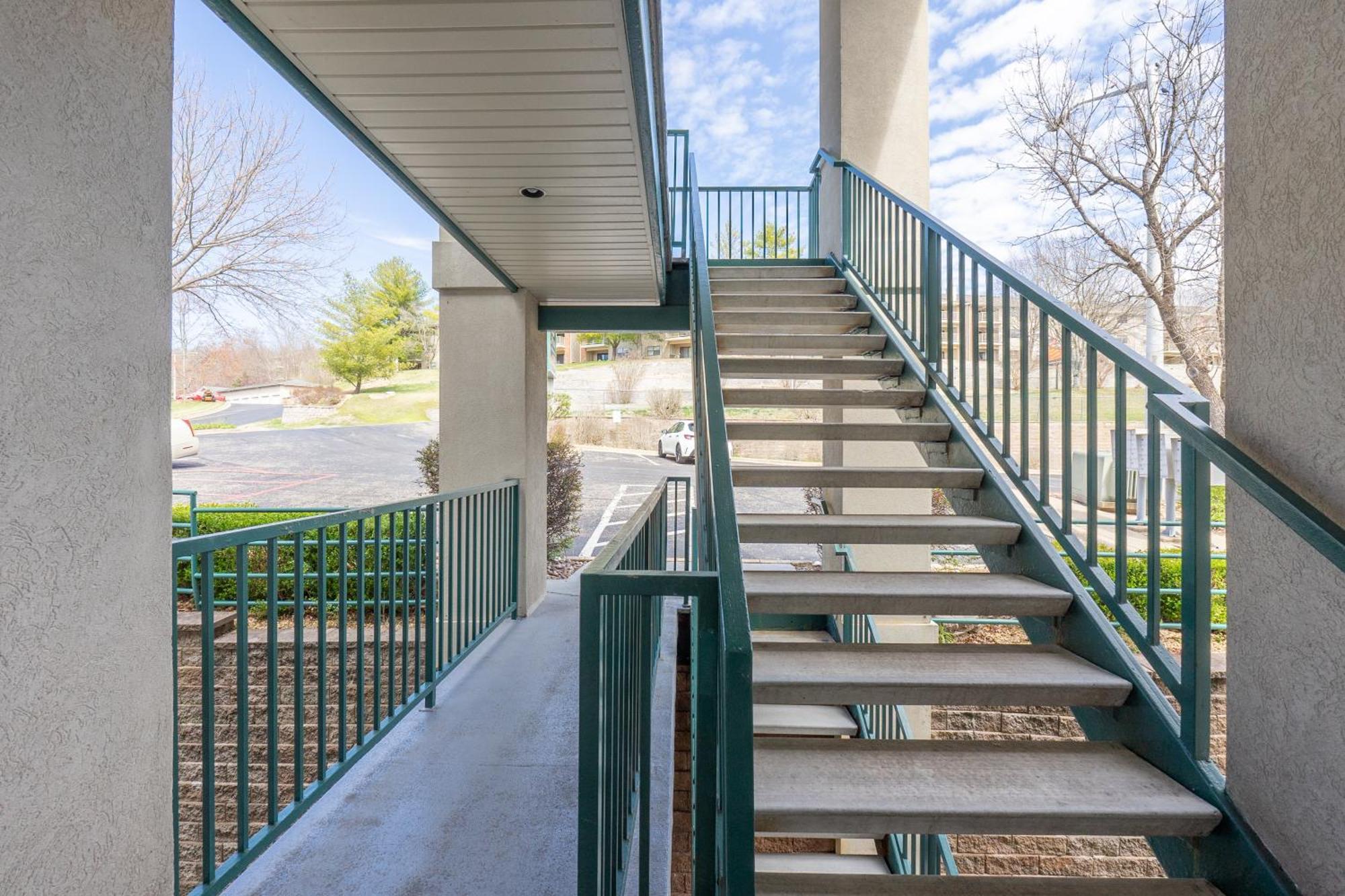 Villa 3Br With Loft - Near The Strip - Free Attraction Tickets Included - Fw2-6 à Branson Extérieur photo