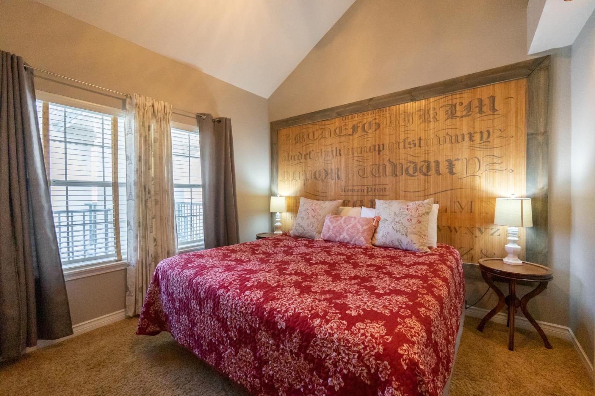 Villa 3Br With Loft - Near The Strip - Free Attraction Tickets Included - Fw2-6 à Branson Extérieur photo