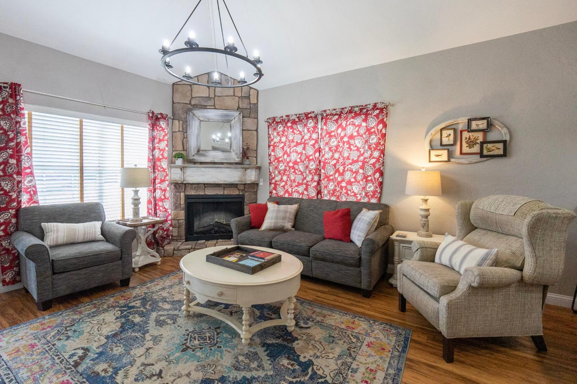 Villa 3Br With Loft - Near The Strip - Free Attraction Tickets Included - Fw2-6 à Branson Extérieur photo