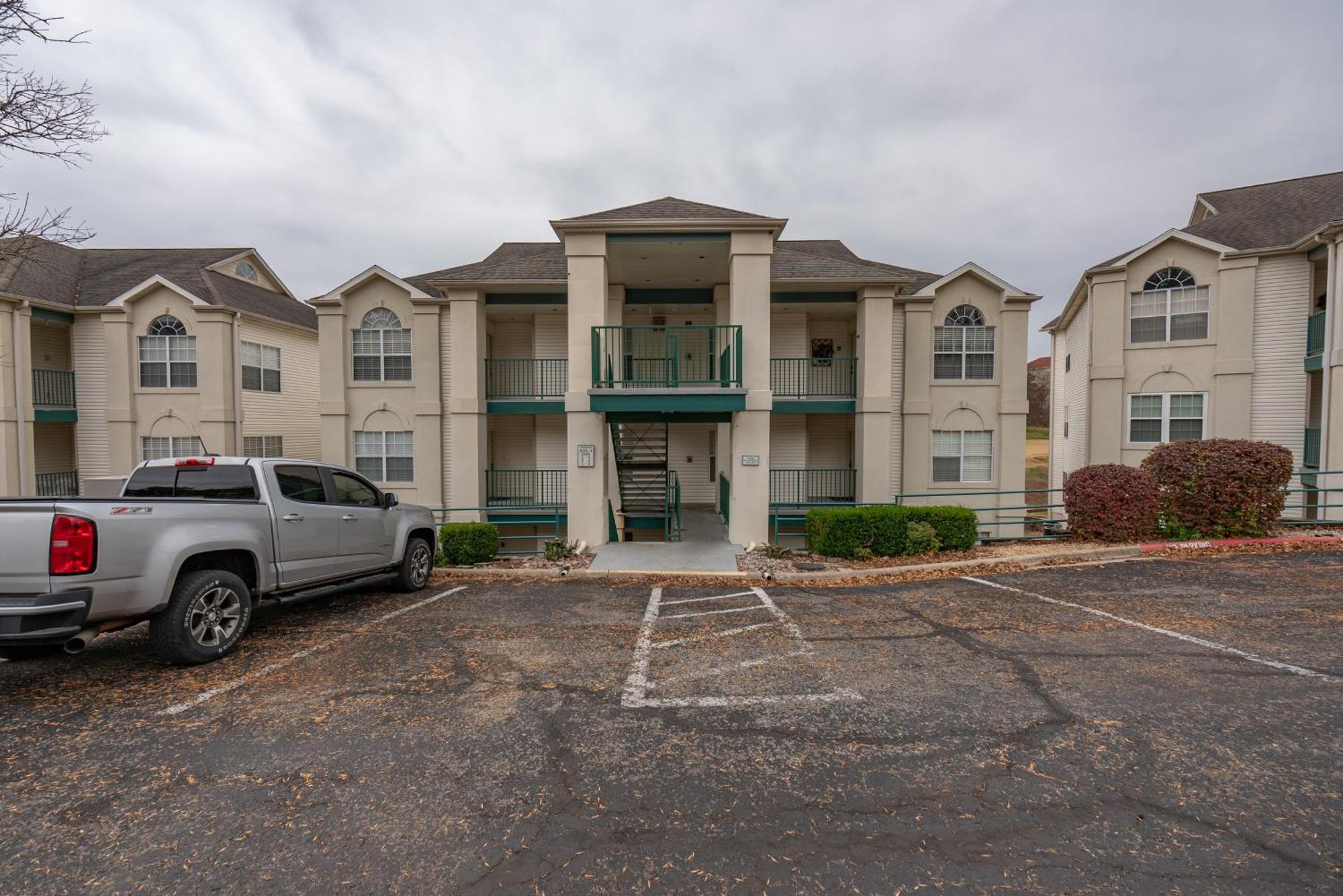 Villa 3Br With Loft - Near The Strip - Free Attraction Tickets Included - Fw2-6 à Branson Extérieur photo