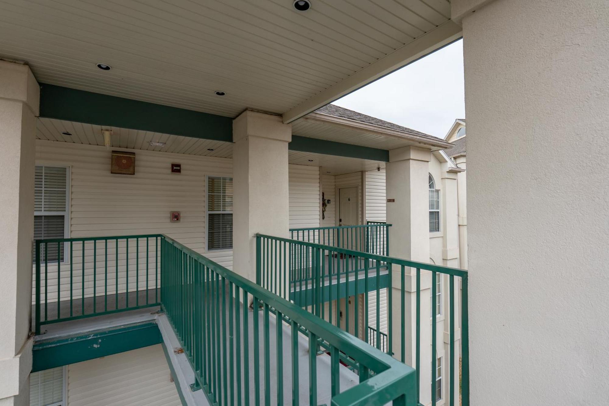 Villa 3Br With Loft - Near The Strip - Free Attraction Tickets Included - Fw2-6 à Branson Extérieur photo