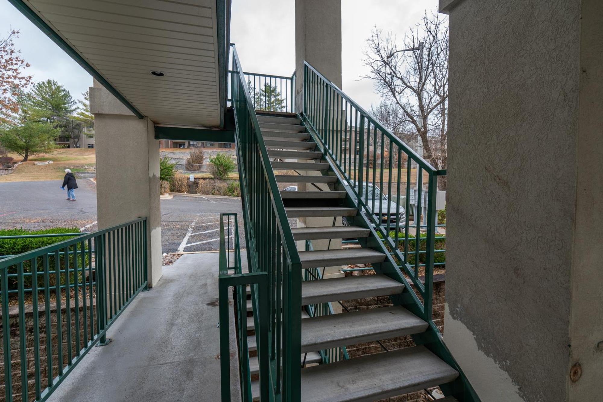 Villa 3Br With Loft - Near The Strip - Free Attraction Tickets Included - Fw2-6 à Branson Extérieur photo