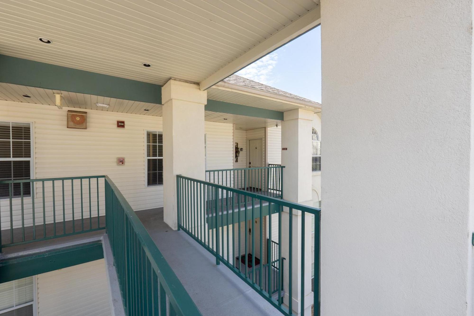 Villa 3Br With Loft - Near The Strip - Free Attraction Tickets Included - Fw2-6 à Branson Extérieur photo