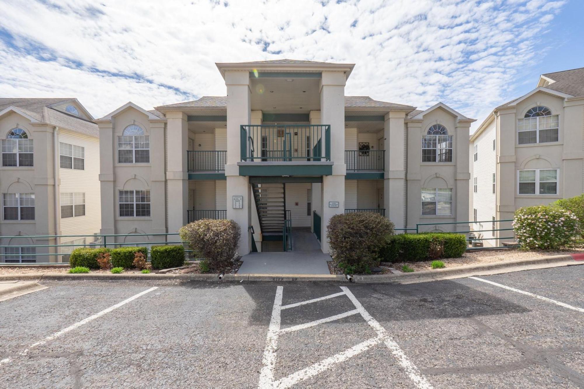 Villa 3Br With Loft - Near The Strip - Free Attraction Tickets Included - Fw2-6 à Branson Extérieur photo