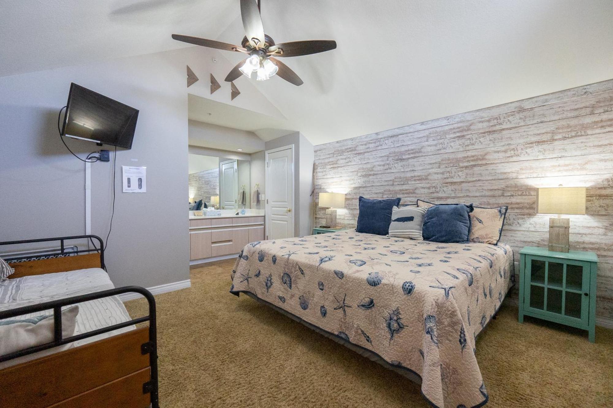 Villa 3Br With Loft - Near The Strip - Free Attraction Tickets Included - Fw2-6 à Branson Extérieur photo