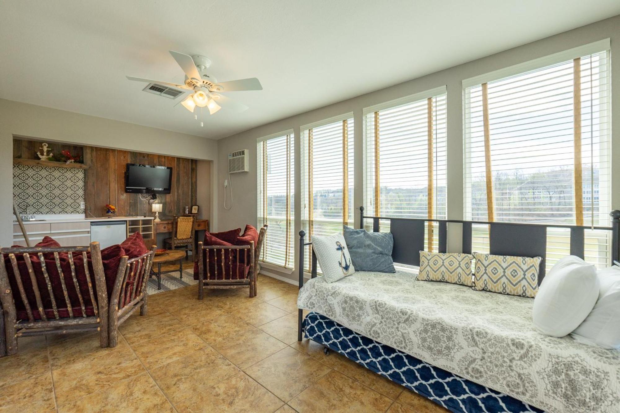 Villa 3Br With Loft - Near The Strip - Free Attraction Tickets Included - Fw2-6 à Branson Extérieur photo