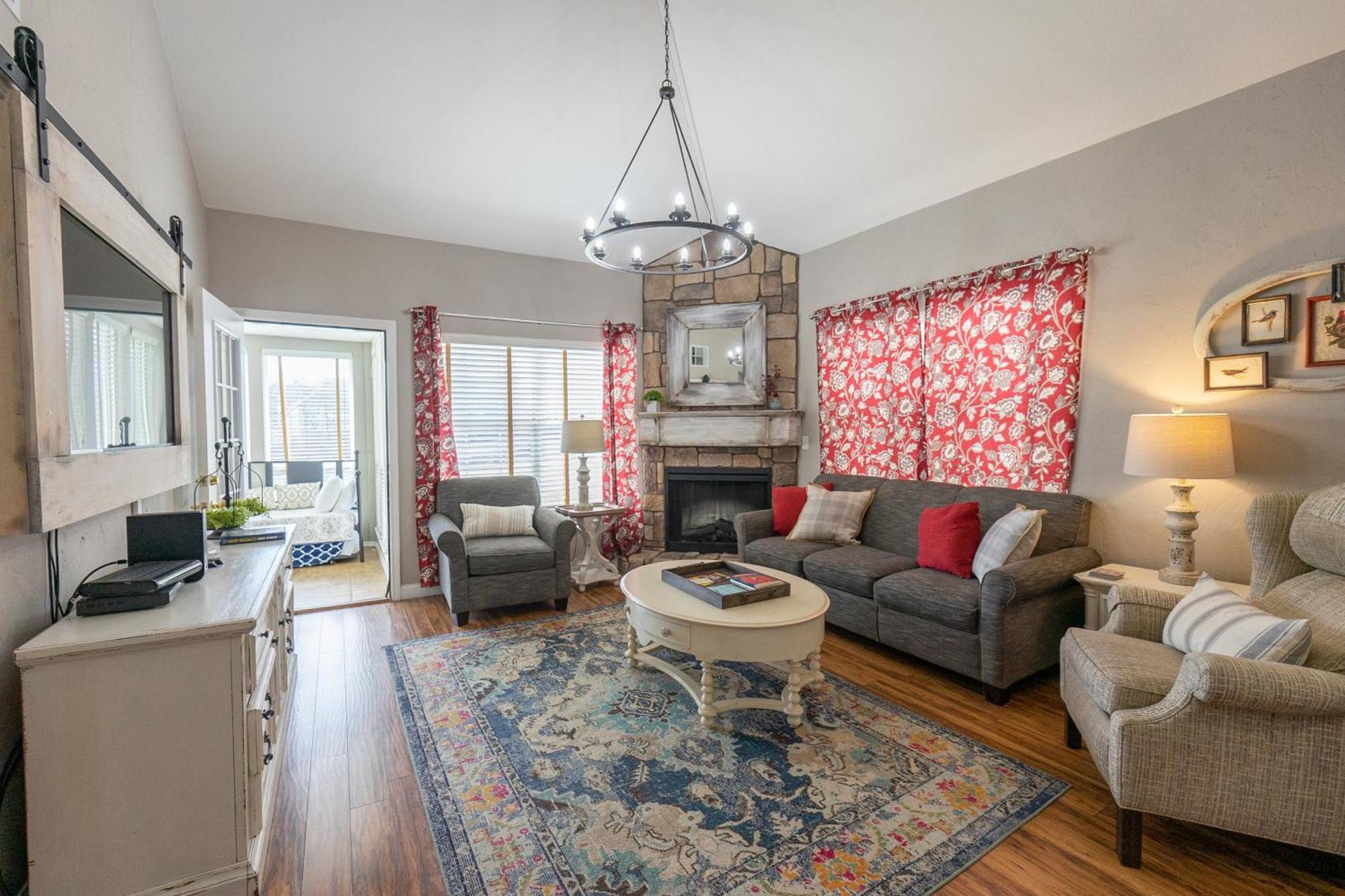 Villa 3Br With Loft - Near The Strip - Free Attraction Tickets Included - Fw2-6 à Branson Extérieur photo